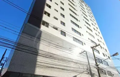 Apartamento para aluguel, 4 quartos, 1 suíte, 1 vaga, centro - ponta grossa/pr