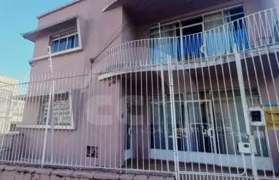 Casa para aluguel, 4 quartos, 1 suíte, 1 vaga, centro - ponta grossa/pr