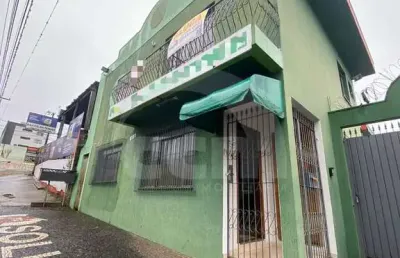 Sala comercial para alugar na Avenida Visconde de Taunay, Contorno, Ponta Grossa