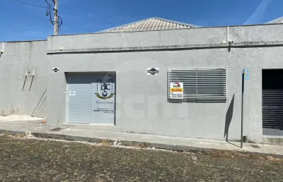 Sala comercial para alugar na Rua Barão de Teffe, Centro, Ponta Grossa