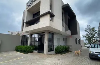 Sala comercial para alugar na Estrada José Kalinoski, Contorno, Ponta Grossa