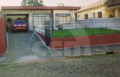 Casa para aluguel, 3 quartos, 1 suíte, 2 vagas, oficinas - ponta grossa/pr