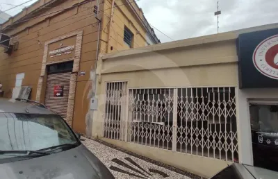 Sala comercial para alugar na Rua Engenheiro Schamber, Centro, Ponta Grossa