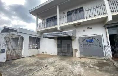 Comercial para aluguel, 1 vaga, nova rússia - ponta grossa/pr