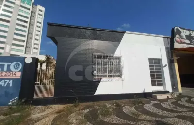 Comercial para aluguel, 2 quartos, orfãs - ponta grossa/pr