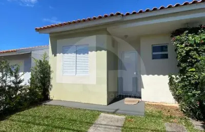 Casa em condomínio para aluguel, 3 quartos, 1 vaga, jardim carvalho - ponta grossa/pr