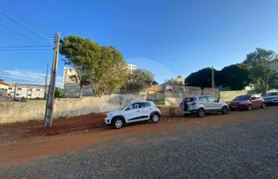 Lote/terreno para aluguel, centro - ponta grossa/pr