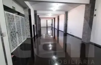 Comercial para aluguel, 8 vagas, centro - ponta grossa/pr