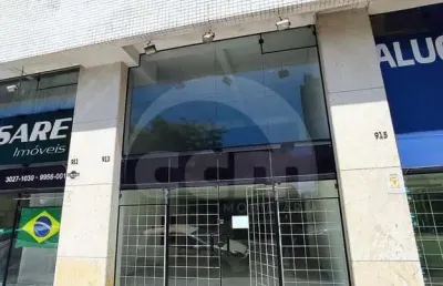 Sala comercial para alugar na Rua Doutor Paula Xavier, Estrela, Ponta Grossa