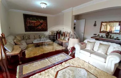 Apartamento para aluguel, 4 quartos, 1 suíte, 2 vagas, centro - ponta grossa/pr