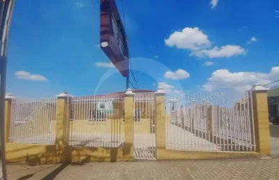 Comercial para aluguel, 1 vaga, chapada - ponta grossa/pr