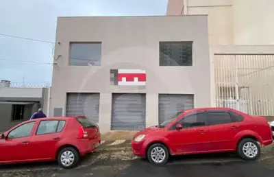 Sala comercial para alugar na Rua Xavier da Silva, Centro, Ponta Grossa