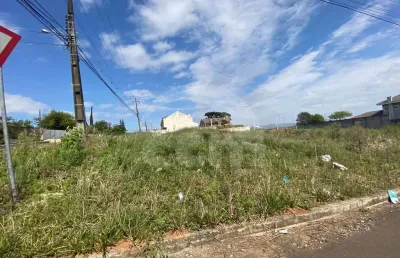 Lote/terreno para aluguel, jardim carvalho - ponta grossa/pr