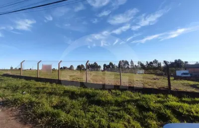 Terreno para alugar na Rua Clycema Kozzatz Carvalho, Neves, Ponta Grossa