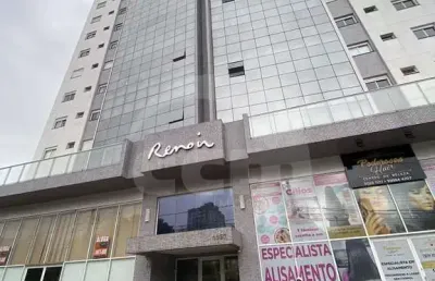 Apartamento para aluguel, 3 quartos, 3 suítes, 4 vagas, olarias - ponta grossa/pr