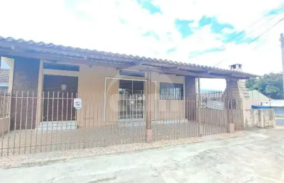 Sala comercial para alugar na Rua Professora Júlia Carneiro Rosas, Uvaranas, Ponta Grossa