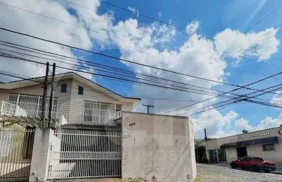 Sobrado para aluguel, 3 quartos, 1 suíte, 3 vagas, orfãs - ponta grossa/pr