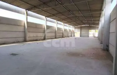 Sala comercial para alugar na Rua Bento Ribeiro, Nova Rússia, Ponta Grossa
