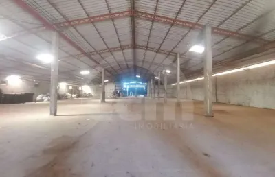 Comercial para aluguel, 10 vagas, boa vista - ponta grossa/pr
