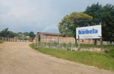 Comercial para aluguel, boa vista - ponta grossa/pr