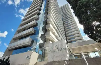 Apartamento duplex à venda, 3 quartos, 1 suíte, 3 vagas, estrela - ponta grossa/pr