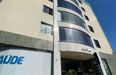 Comercial para aluguel, 1 vaga, centro - ponta grossa/pr