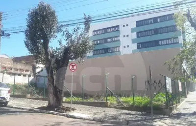 Lote/terreno para aluguel, centro - ponta grossa/pr