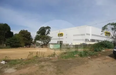 Lote/terreno para aluguel, boa vista - ponta grossa/pr