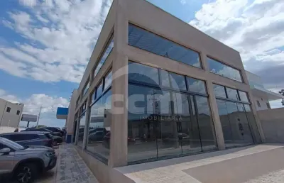 Excelente comercial para locação no bairro oficinas