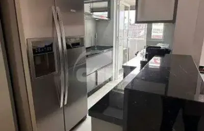 Apartamento para aluguel, 2 quartos, 1 suíte, 2 vagas, jardim carvalho - ponta grossa/pr