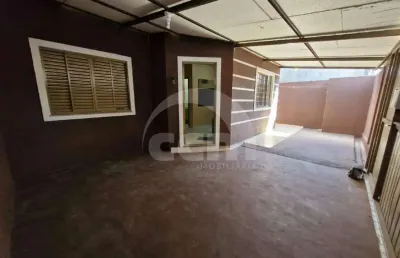Casa à venda, 3 quartos, 1 suíte, 2 vagas, contorno - ponta grossa/pr