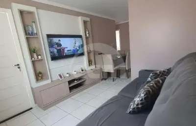 Casa em condomínio à venda, 2 quartos, 1 vaga, uvaranas - ponta grossa/pr