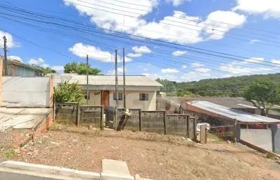Terreno à venda na Rua Doutor Laudelino Gonçalves, Chapada, Ponta Grossa