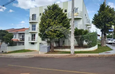 Apartamento com 3 quartos à venda na Rua Brasil, Oficinas, Ponta Grossa