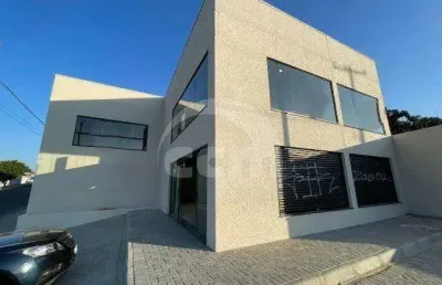 Sala comercial para alugar na Avenida Visconde de Taunay, Contorno, Ponta Grossa