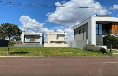 Terreno à venda na Rua João Silvio de Lara Machado, Jardim Carvalho, Ponta Grossa