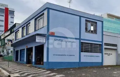 Apartamento para aluguel, 3 quartos, 1 suíte, 3 vagas, nova rússia - ponta grossa/pr