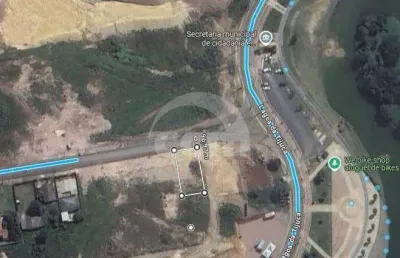 Lote/terreno para aluguel, oficinas - ponta grossa/pr