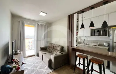 Apartamento com 2 quartos à venda na Rua Afonso Celso, Neves, Ponta Grossa