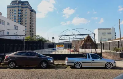 Excelente comercial para locação no bairro nova russia