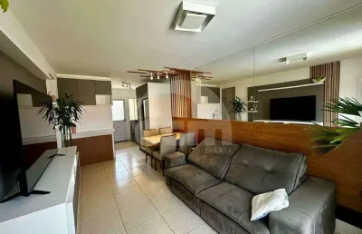 Casa em condomínio à venda, 3 quartos, 1 vaga, boa vista - ponta grossa/pr