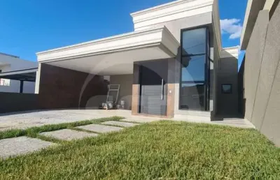 Residência térrea no condomínio vale dos vinhedos – alto padrão, conforto e sofisticação!