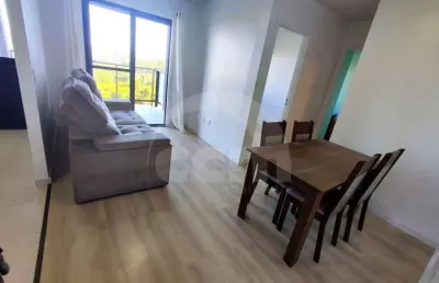 Apartamento à venda, 2 quartos, 1 vaga, uvaranas - ponta grossa/pr