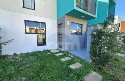 Apartamento à venda, 2 quartos, 1 vaga, uvaranas - ponta grossa/pr