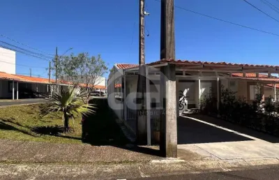 Casa em condomínio à venda, 3 quartos, 1 suíte, boa vista - ponta grossa/pr