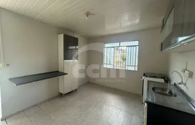 Centro – praticidade e conforto no coração da cidade.