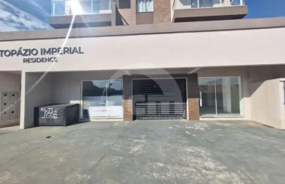 Sala comercial para alugar na Rua Tomazina, Uvaranas, Ponta Grossa