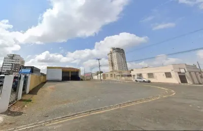 Oportunidade de ponto comercial – esquina estratégica em bairro valorizado.