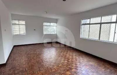 Apartamento para aluguel, 2 quartos, 1 vaga, centro - ponta grossa/pr