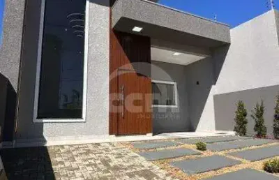 Casa em condomínio à venda, 3 quartos, 1 suíte, 2 vagas, uvaranas - ponta grossa/pr
